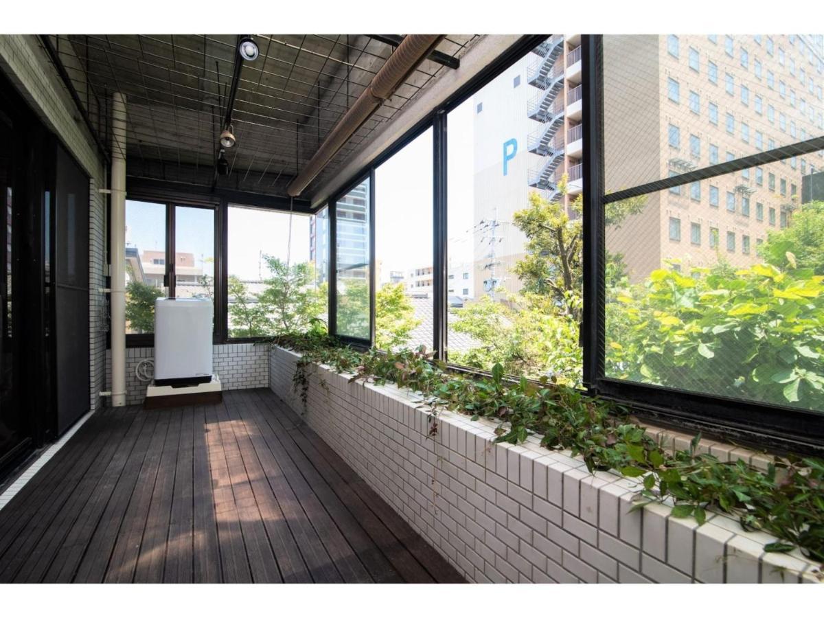 Arbor House - Vacation Stay 86731 Kagoshima Exterior foto